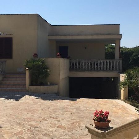 Appartamenti Affittacamere Villa Striari Otranto Exterior foto