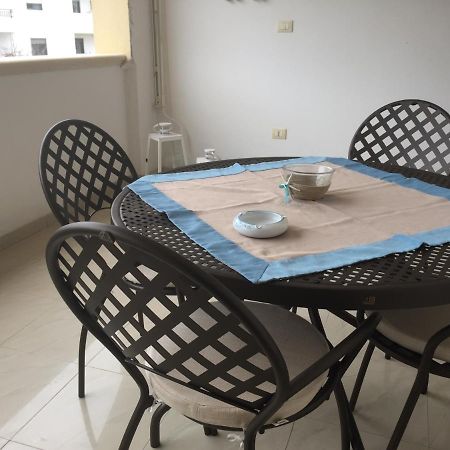 Appartamenti Affittacamere Villa Striari Otranto Exterior foto