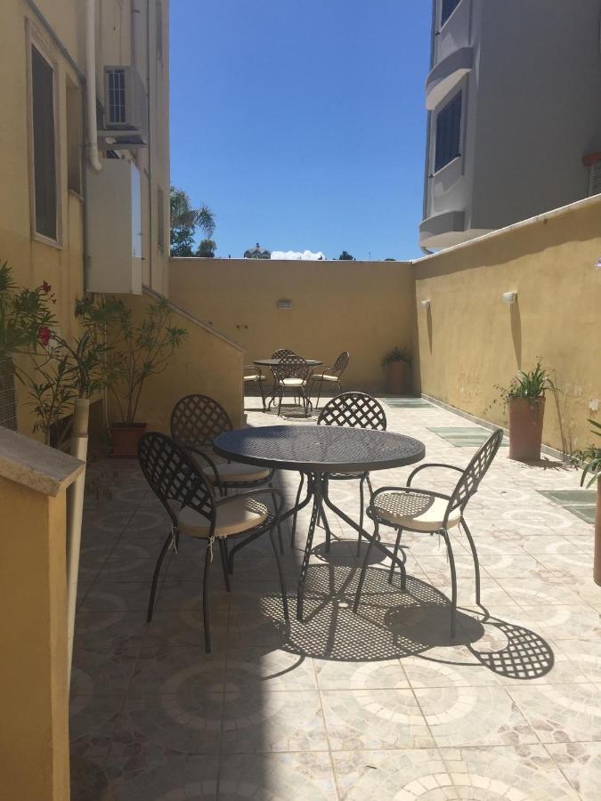 Appartamenti Affittacamere Villa Striari Otranto Exterior foto