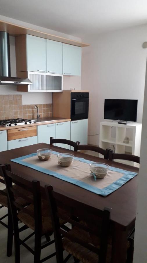 Appartamenti Affittacamere Villa Striari Otranto Exterior foto