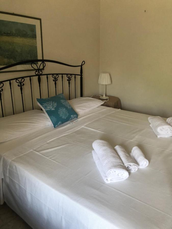 Appartamenti Affittacamere Villa Striari Otranto Exterior foto