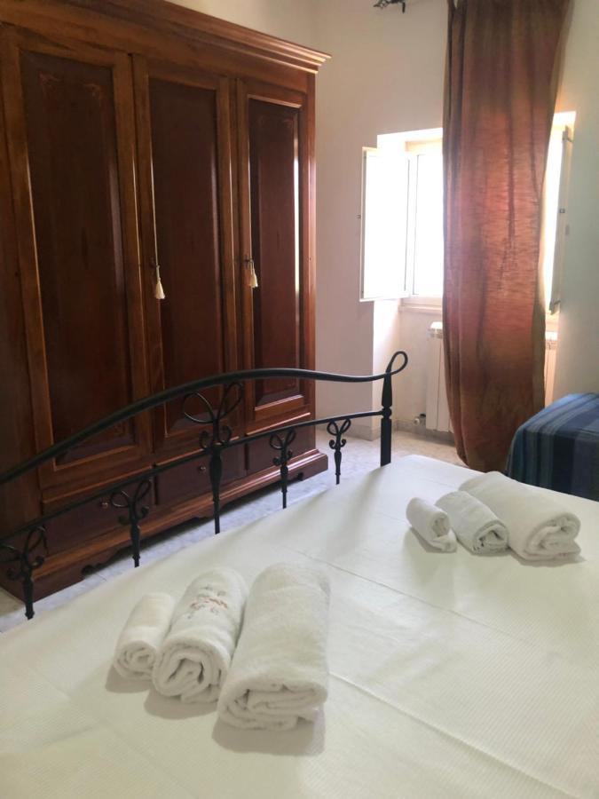 Appartamenti Affittacamere Villa Striari Otranto Exterior foto