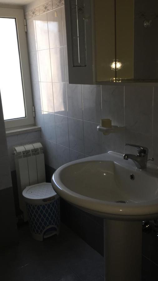 Appartamenti Affittacamere Villa Striari Otranto Exterior foto