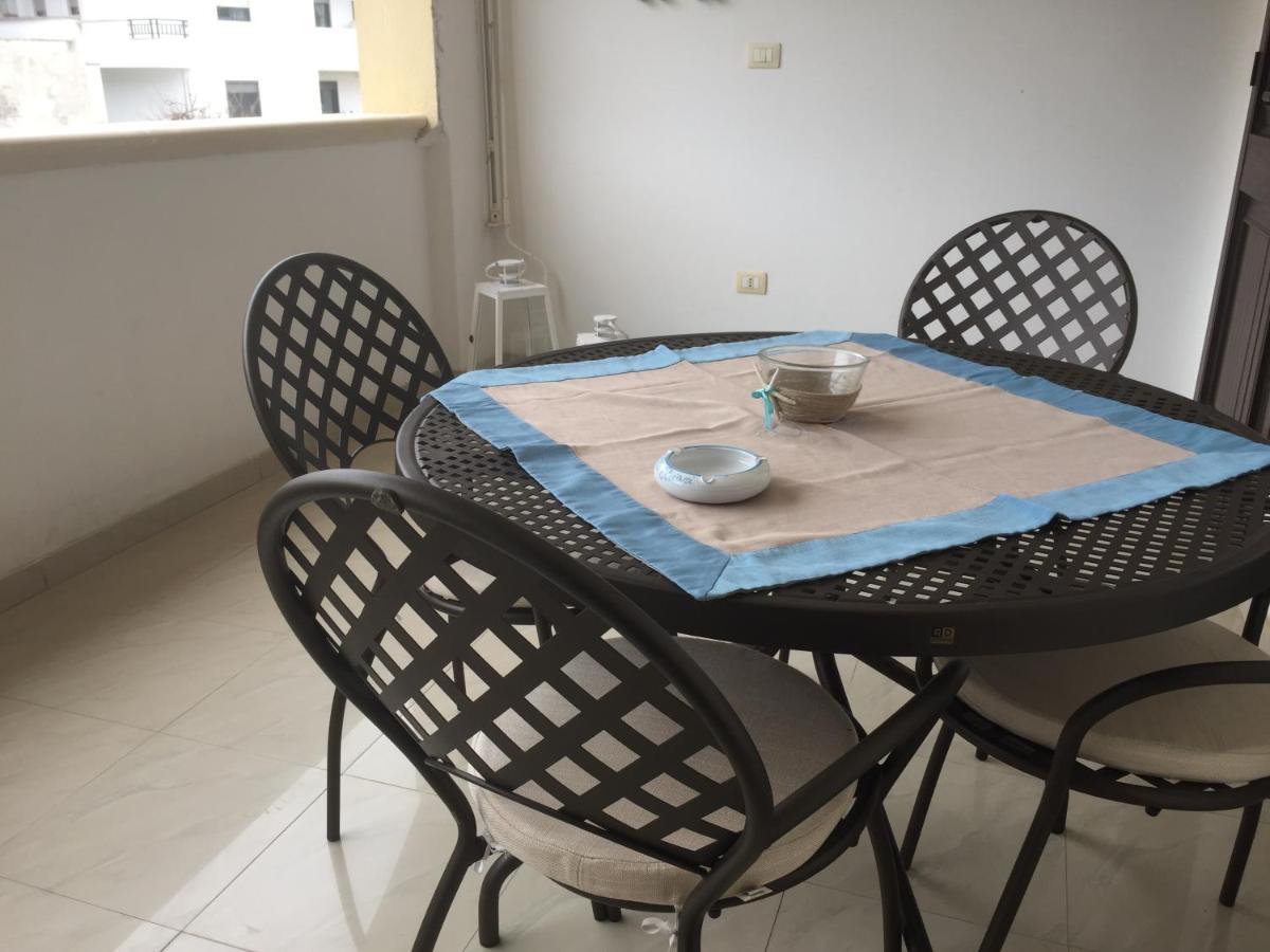 Appartamenti Affittacamere Villa Striari Otranto Exterior foto