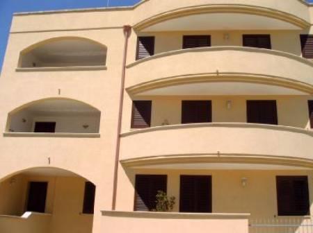 Appartamenti Affittacamere Villa Striari Otranto Exterior foto