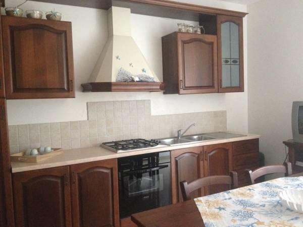 Appartamenti Affittacamere Villa Striari Otranto Exterior foto