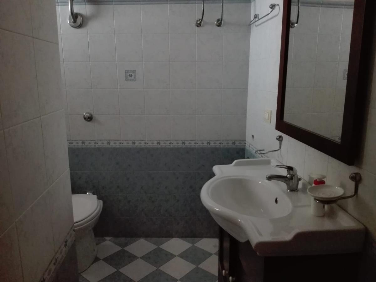 Appartamenti Affittacamere Villa Striari Otranto Exterior foto