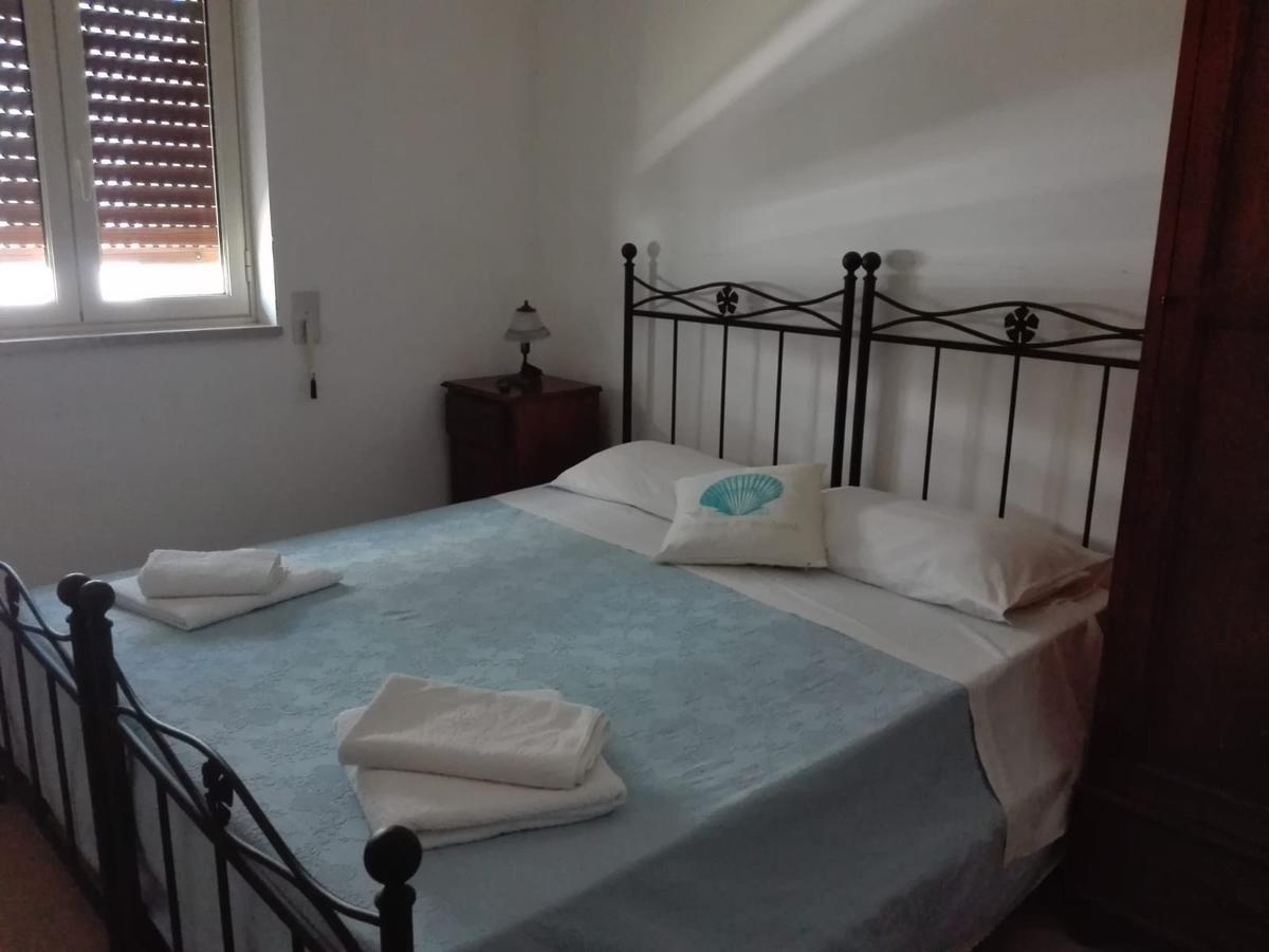 Appartamenti Affittacamere Villa Striari Otranto Exterior foto