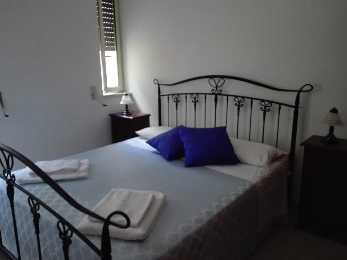 Appartamenti Affittacamere Villa Striari Otranto Exterior foto