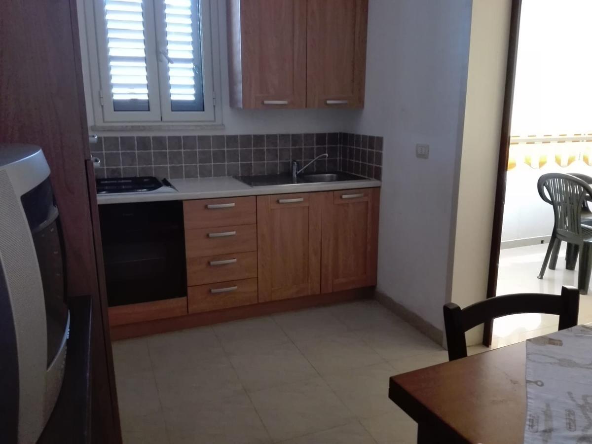 Appartamenti Affittacamere Villa Striari Otranto Exterior foto