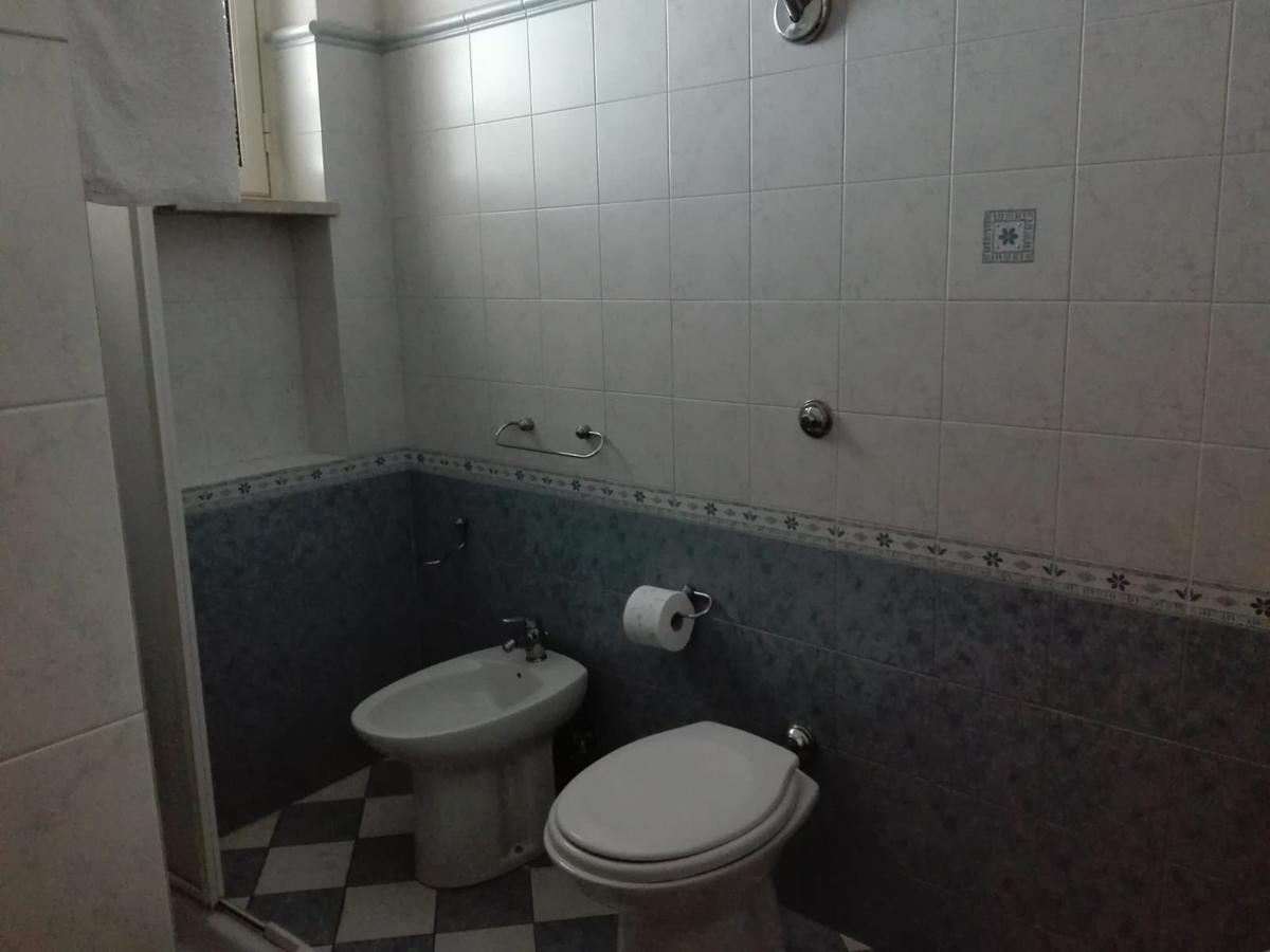 Appartamenti Affittacamere Villa Striari Otranto Exterior foto