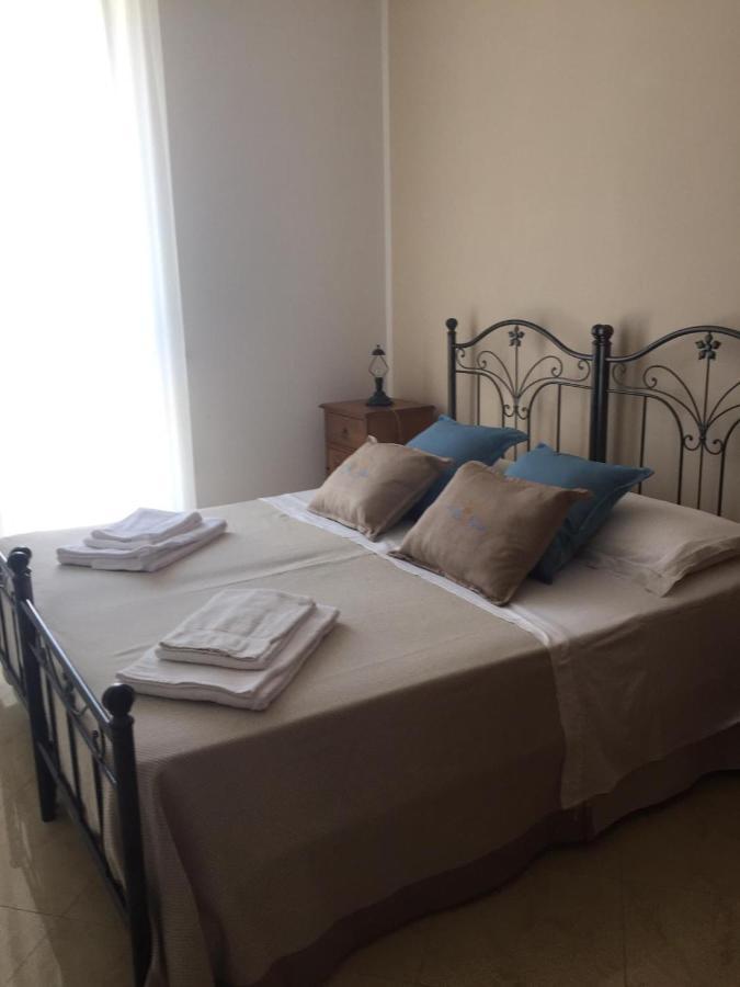 Appartamenti Affittacamere Villa Striari Otranto Exterior foto