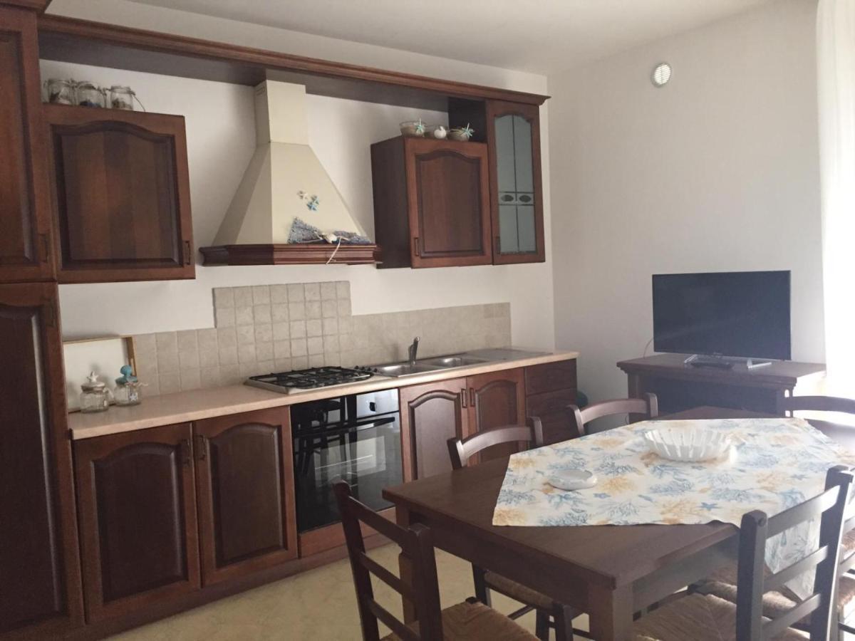 Appartamenti Affittacamere Villa Striari Otranto Exterior foto