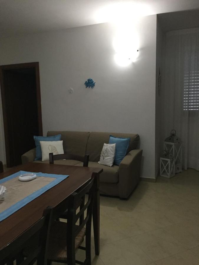 Appartamenti Affittacamere Villa Striari Otranto Exterior foto