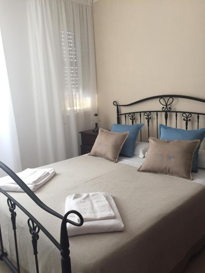 Appartamenti Affittacamere Villa Striari Otranto Exterior foto