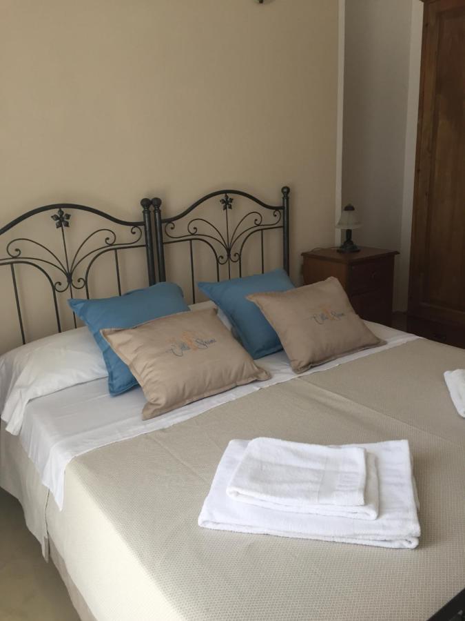 Appartamenti Affittacamere Villa Striari Otranto Exterior foto